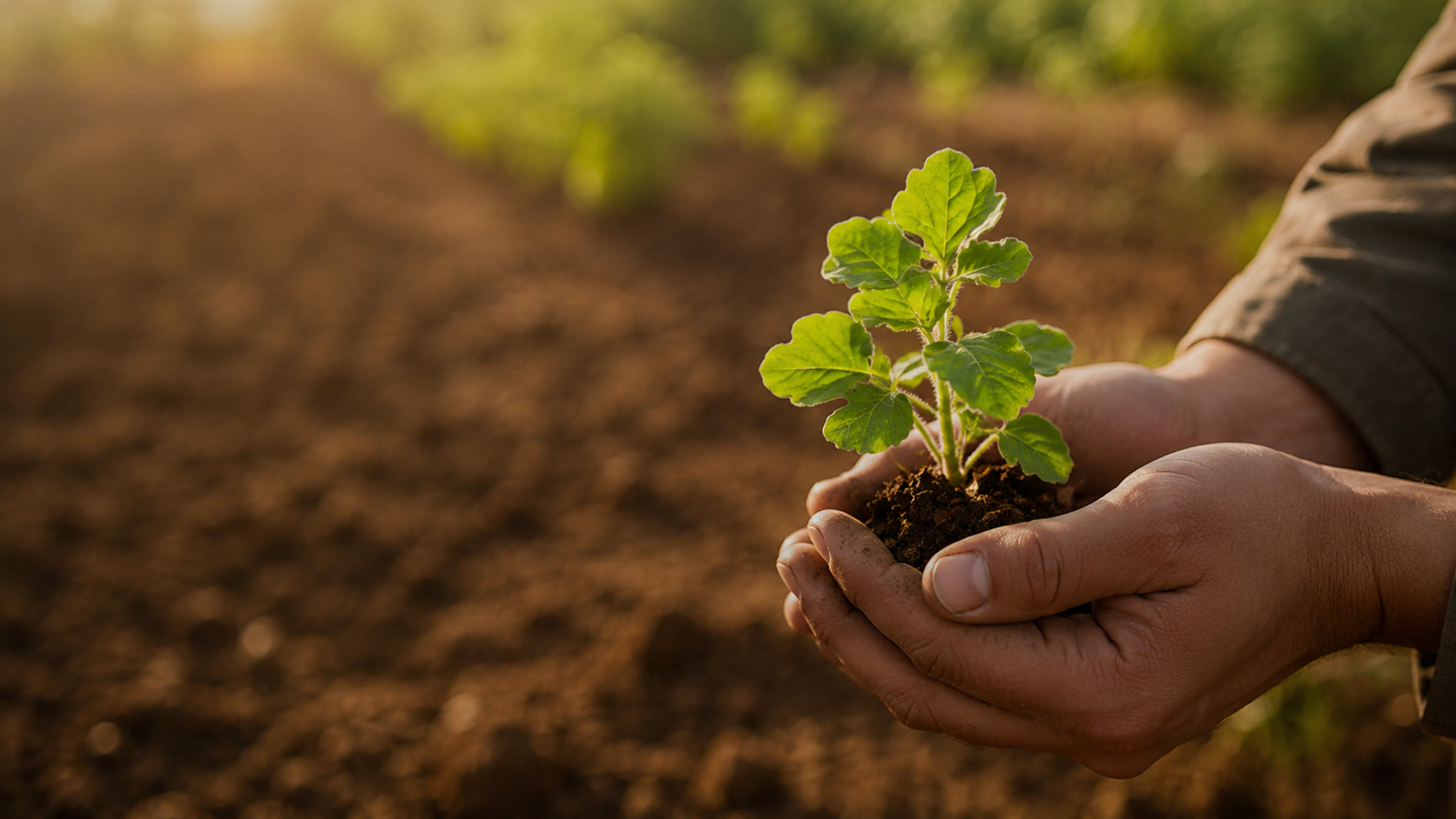 Fresh agricultural produce